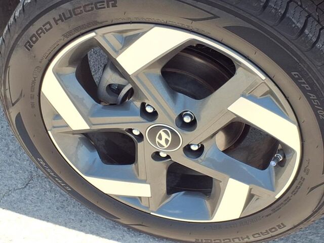 2024 Hyundai Venue Limited  TX