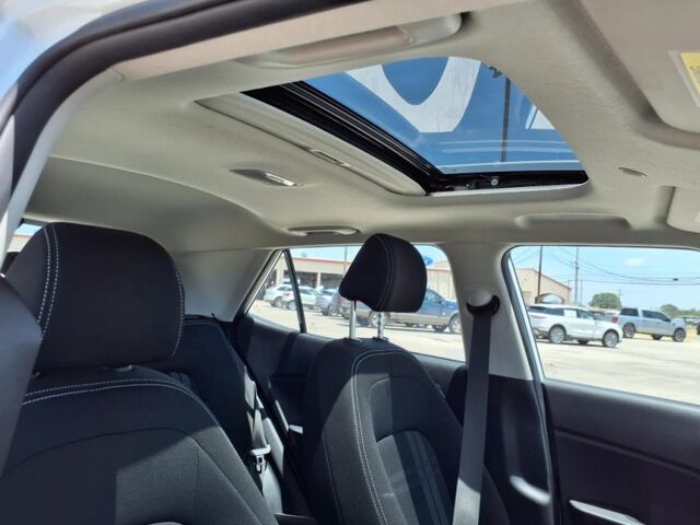 2024 Hyundai Venue Limited  TX