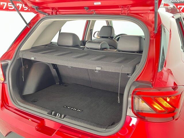 2024 Hyundai Venue Limited Carrollton TX