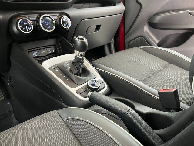 2024 Hyundai Venue Limited Carrollton TX