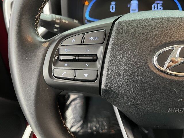 2024 Hyundai Venue Limited Carrollton TX