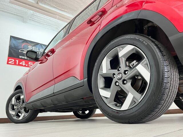 2024 Hyundai Venue Limited Carrollton TX