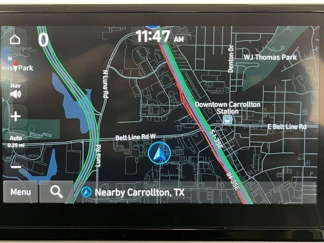 2024 Hyundai Venue Limited Carrollton TX