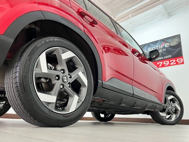 2024 Hyundai Venue Limited Carrollton TX