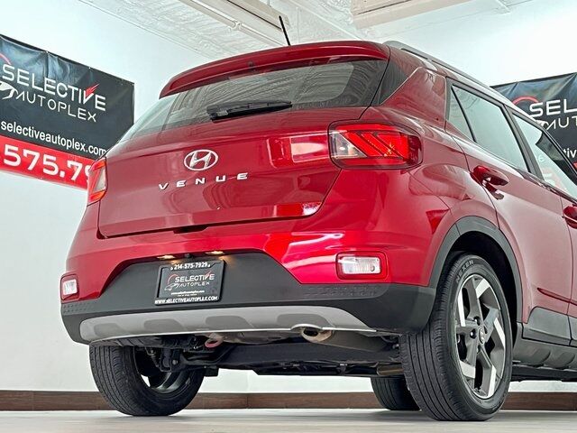 2024 Hyundai Venue Limited Carrollton TX