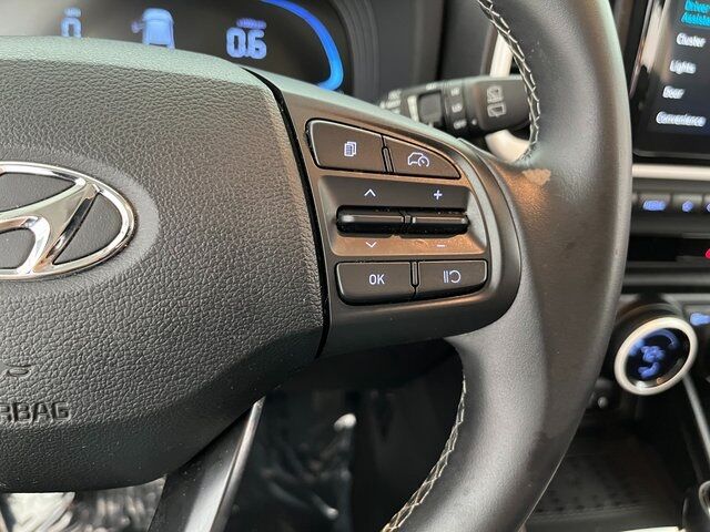 2024 Hyundai Venue Limited Carrollton TX