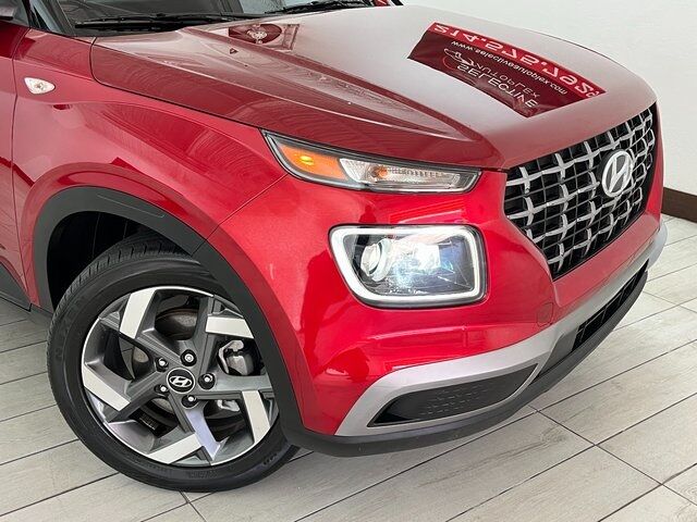 2024 Hyundai Venue Limited Carrollton TX