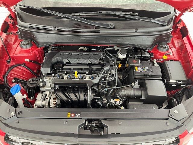 2024 Hyundai Venue Limited Carrollton TX