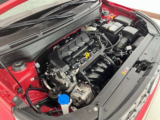 2024 Hyundai Venue Limited Carrollton TX