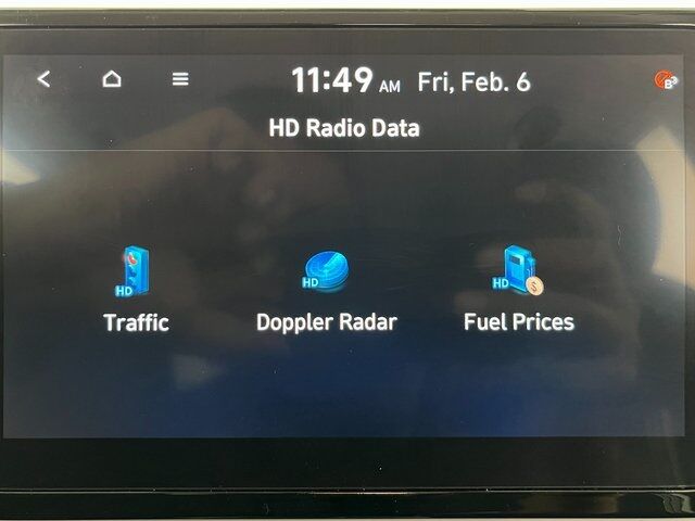 2024 Hyundai Venue Limited Carrollton TX