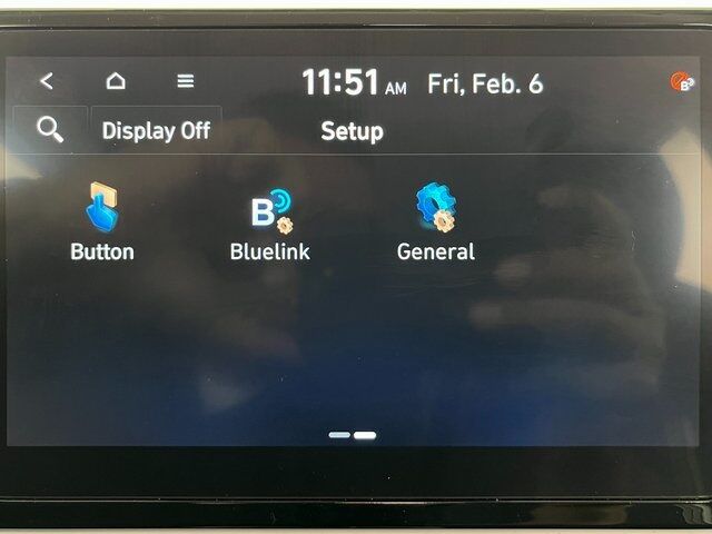 2024 Hyundai Venue Limited Carrollton TX