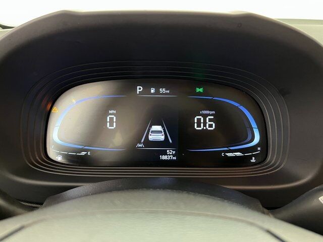 2024 Hyundai Venue Limited Carrollton TX