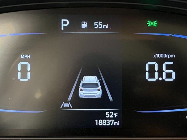 2024 Hyundai Venue Limited Carrollton TX