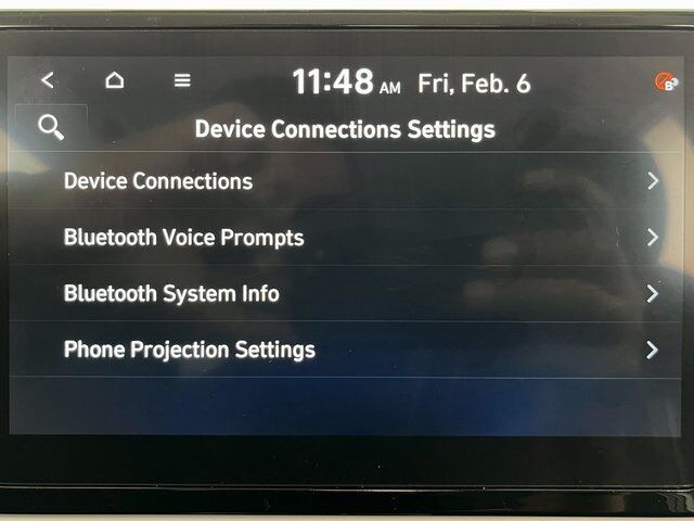 2024 Hyundai Venue Limited Carrollton TX