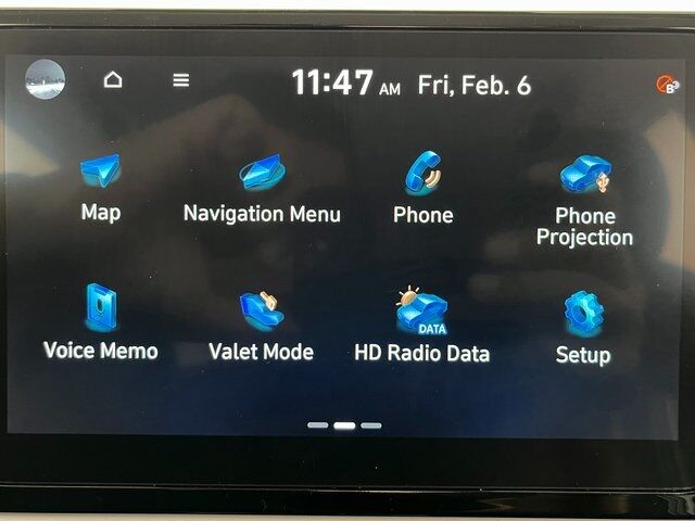 2024 Hyundai Venue Limited Carrollton TX