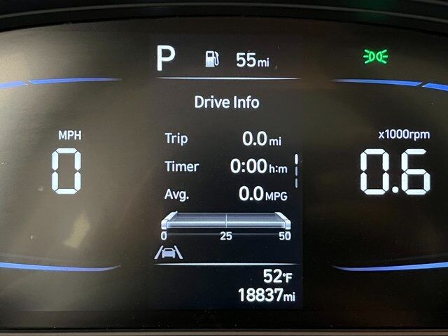 2024 Hyundai Venue Limited Carrollton TX