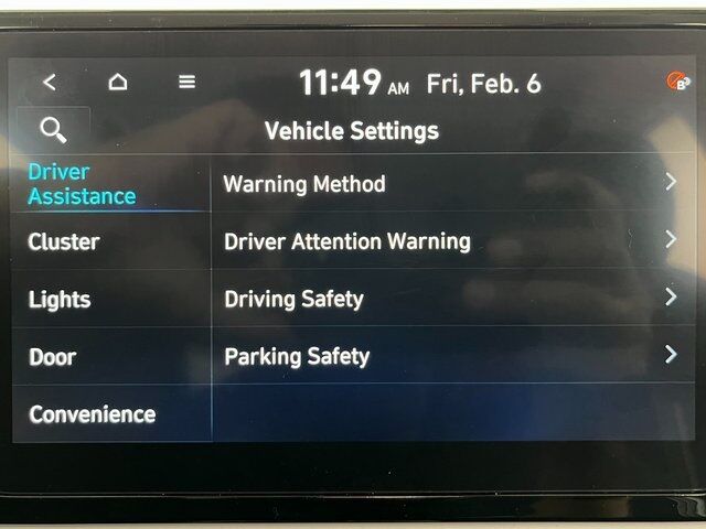 2024 Hyundai Venue Limited Carrollton TX
