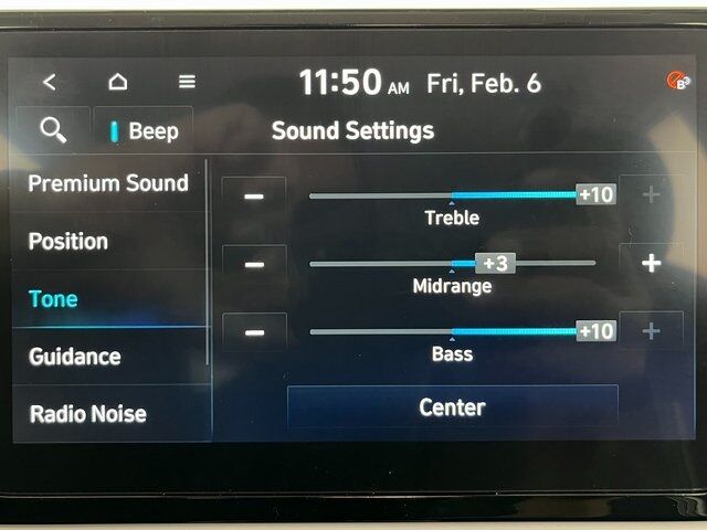 2024 Hyundai Venue Limited Carrollton TX