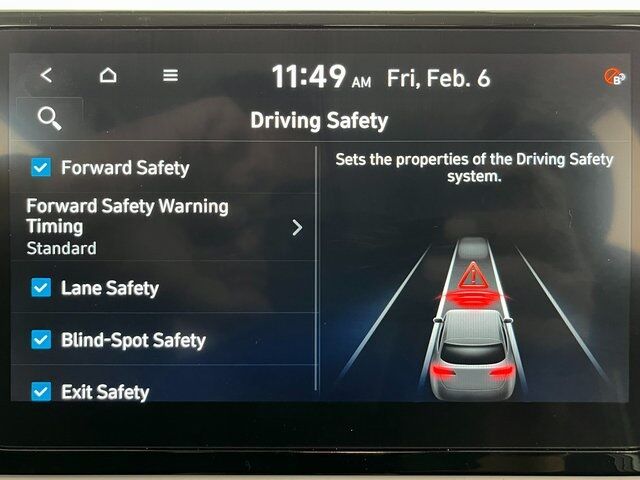 2024 Hyundai Venue Limited Carrollton TX