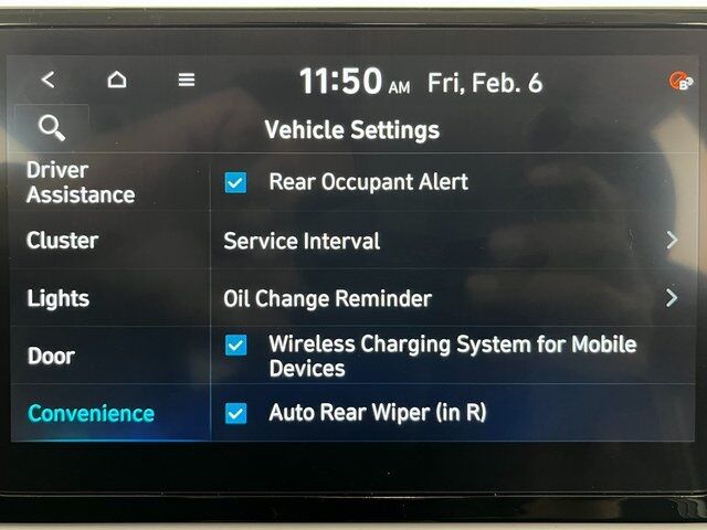 2024 Hyundai Venue Limited Carrollton TX