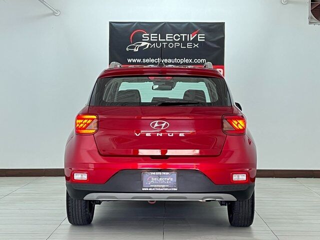 2024 Hyundai Venue Limited Carrollton TX