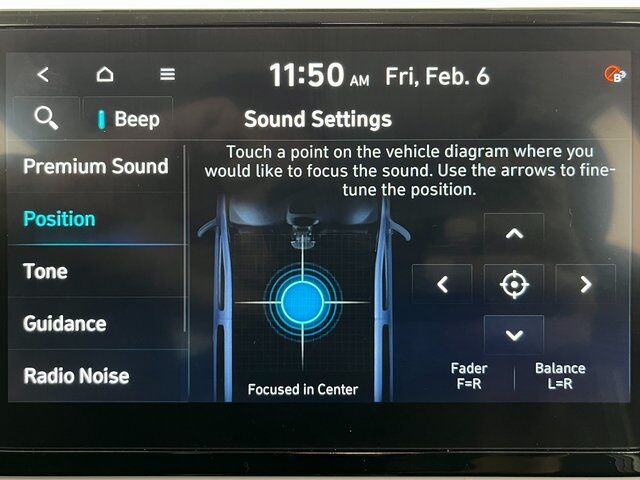 2024 Hyundai Venue Limited Carrollton TX