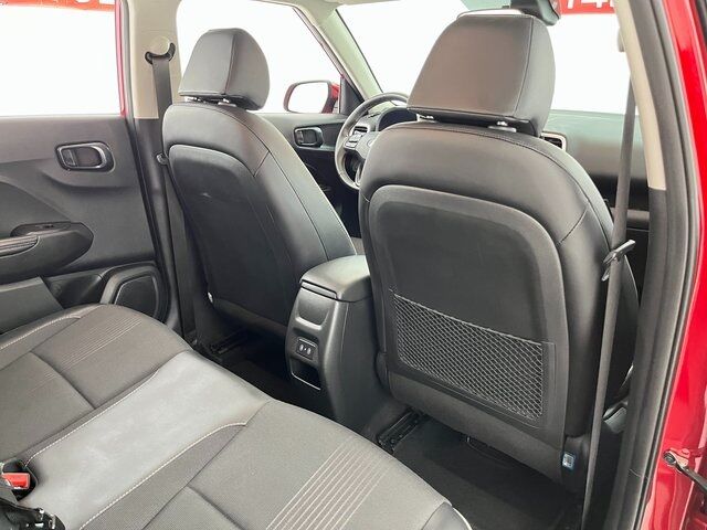 2024 Hyundai Venue Limited Carrollton TX