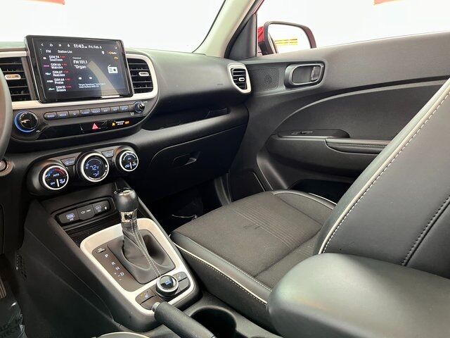 2024 Hyundai Venue Limited Carrollton TX