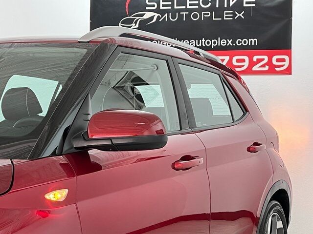 2024 Hyundai Venue Limited Carrollton TX