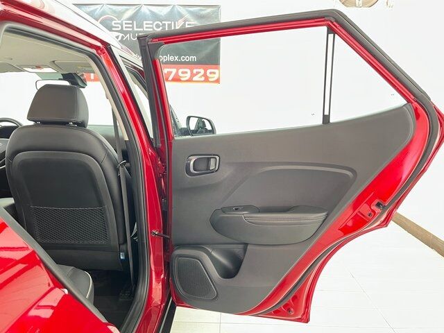 2024 Hyundai Venue Limited Carrollton TX