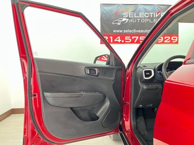 2024 Hyundai Venue Limited Carrollton TX