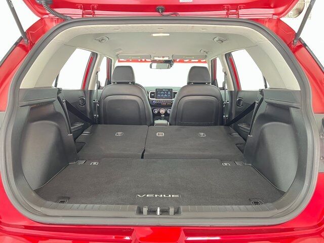 2024 Hyundai Venue Limited Carrollton TX