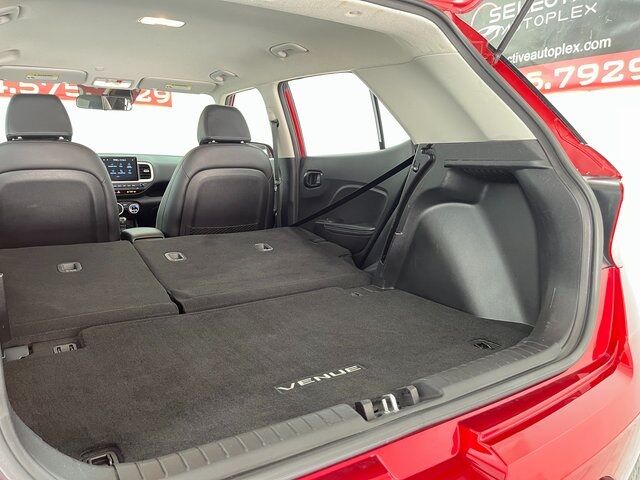 2024 Hyundai Venue Limited Carrollton TX