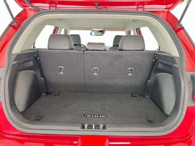 2024 Hyundai Venue Limited Carrollton TX