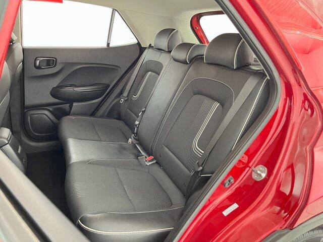 2024 Hyundai Venue Limited Carrollton TX