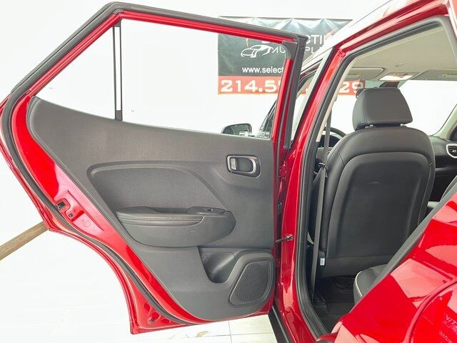 2024 Hyundai Venue Limited Carrollton TX