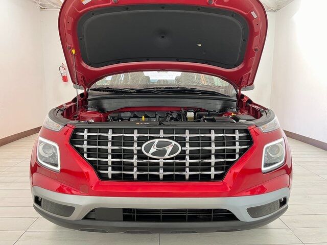 2024 Hyundai Venue Limited Carrollton TX