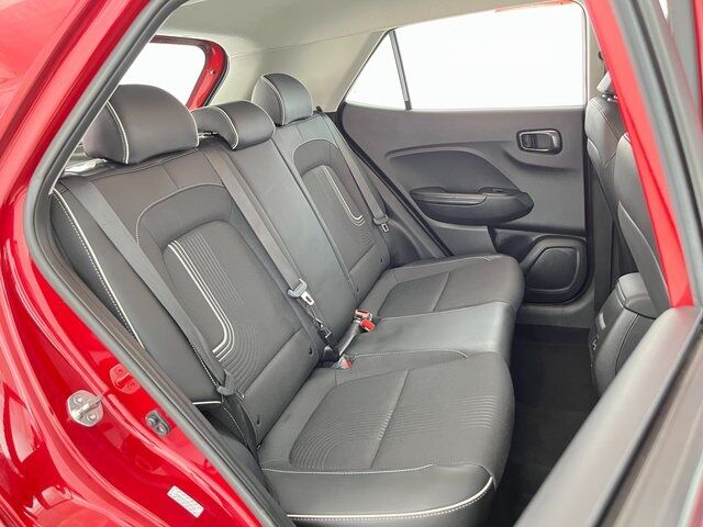 2024 Hyundai Venue Limited Carrollton TX