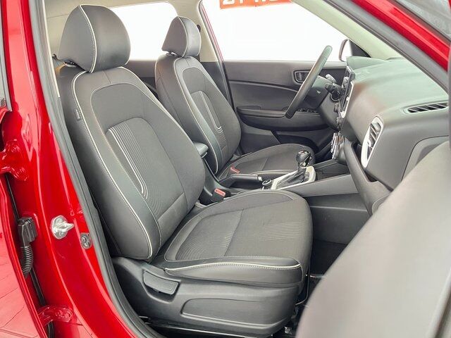 2024 Hyundai Venue Limited Carrollton TX