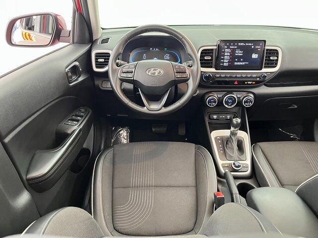 2024 Hyundai Venue Limited Carrollton TX