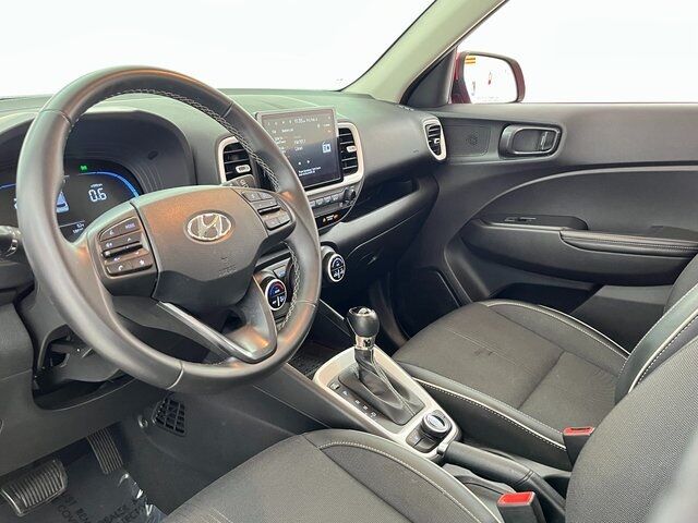 2024 Hyundai Venue Limited Carrollton TX