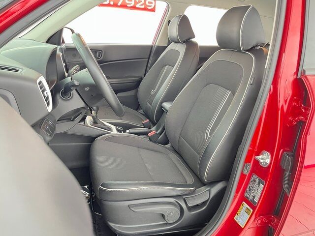 2024 Hyundai Venue Limited Carrollton TX