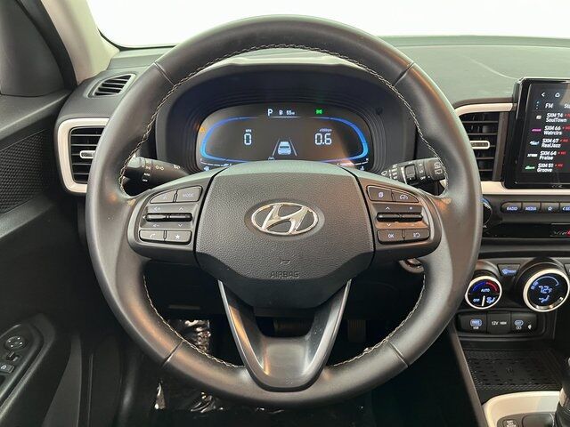 2024 Hyundai Venue Limited Carrollton TX