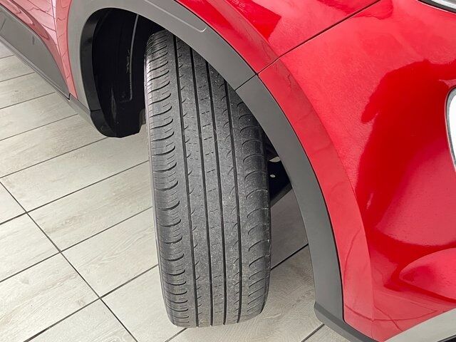 2024 Hyundai Venue Limited Carrollton TX