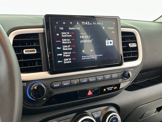 2024 Hyundai Venue Limited Carrollton TX