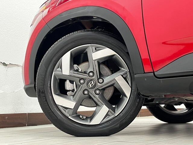 2024 Hyundai Venue Limited Carrollton TX