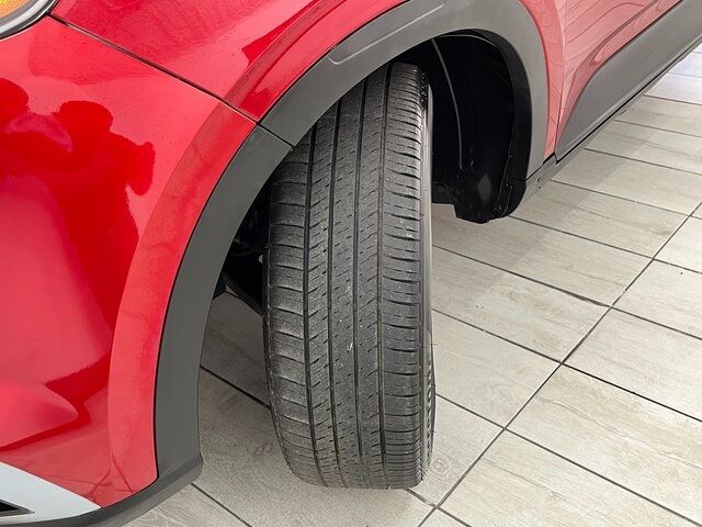 2024 Hyundai Venue Limited Carrollton TX