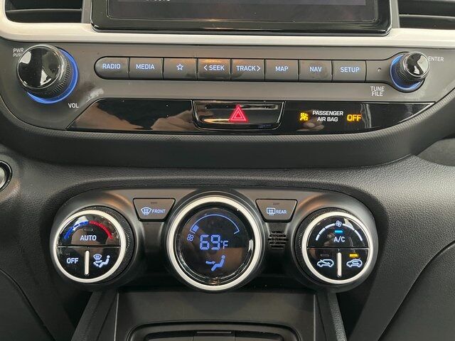 2024 Hyundai Venue Limited Carrollton TX