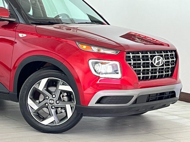 2024 Hyundai Venue Limited Carrollton TX