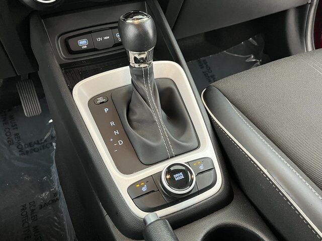 2024 Hyundai Venue Limited Carrollton TX